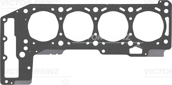 Gasket, cylinder head